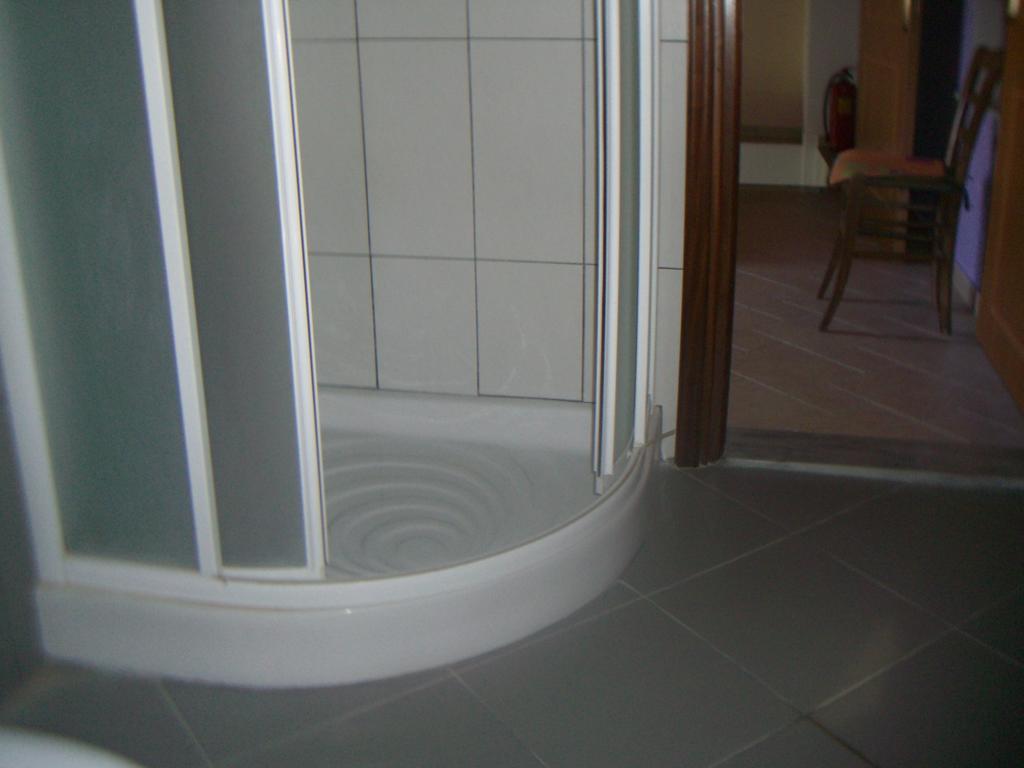 Blue Villa Panormos  Kamer foto